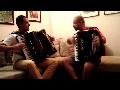 Valjevsko sitno kolo - Tomica Miljić