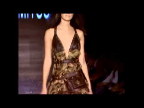 Pantelis Mitsu   Athens Fashion Week 2006