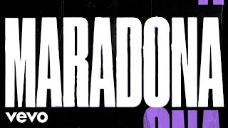 Maradona Music Video