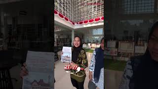 DINARPUS KENDAL HADIR DI KENDAL OPEN FAIR 2026