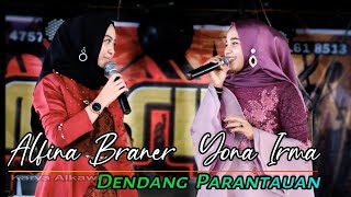 Download lagu Duet ALFINA BRANER & YONA IRMA ' DENDANG PARANTAUAN ' Cipt : Alkawi mp3 Download lagu Duet ALFINA BRANER & YONA IRMA ' DENDANG PARANTAUAN ' Cipt : Alkawi mp3