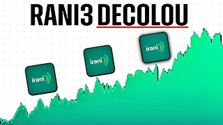 RANI3: O Que o BOM Resultado e o AUMENTO dos DIVIDENDOS diz sobre a Irani Embalagens