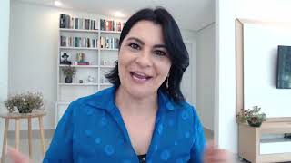 #25 - Que questão é esta? Aline Rizzi