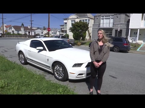 Peer-to-peer car-sharing apps like Turo are gaining popularity, allowing owners to rent out their vehicles. But the services are running into resistance from rental car companies and lawmakers who want to tax and regulate them like rental cars. (May 2)