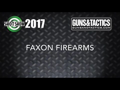 Faxon Match Grade Threaded Barrel for G19 with Flame Fluting Review