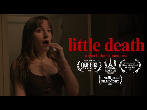 little death | Queer Short Film