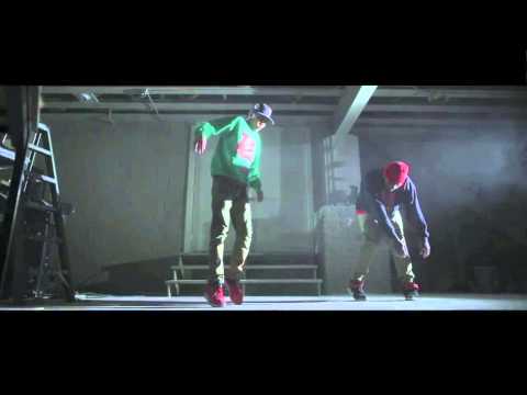 Brandon Harrell @Brandon747 - Game Over Ft. @S0Phamish