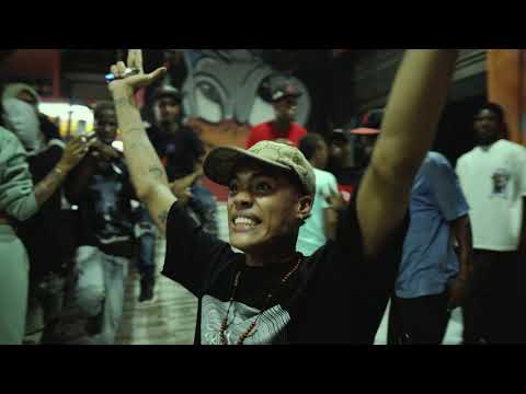 CAPOTILLERA - Nay Queen ❌ Luiyi 92 ❌ La Prendia (Video Oficial)