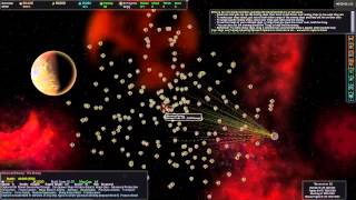 Let's Play AI War - Entry 1 - Learning the Ropes...