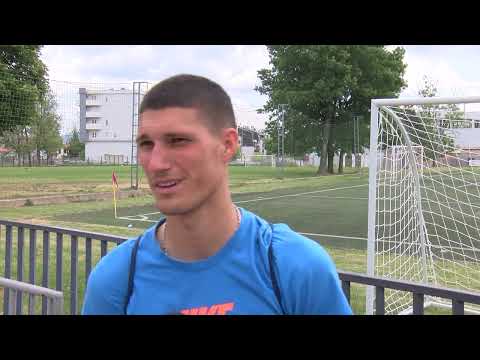 Omladinci FK Radnički 1923 pobedili TSC