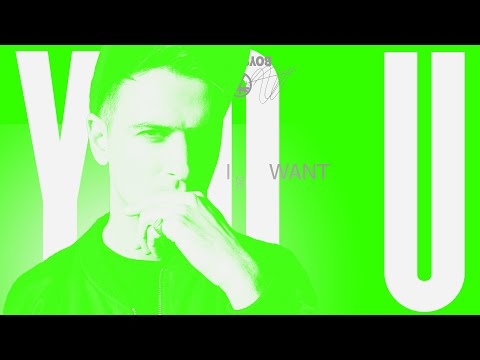 Boys Noize featuring Jake Shears - All I Want (Boys Noize Extended NRG Remix)