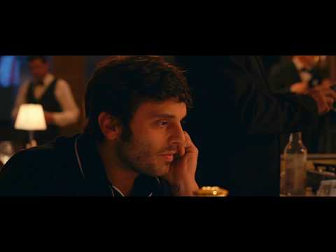 EN LIBERTÉ! - Bande Annonce VF