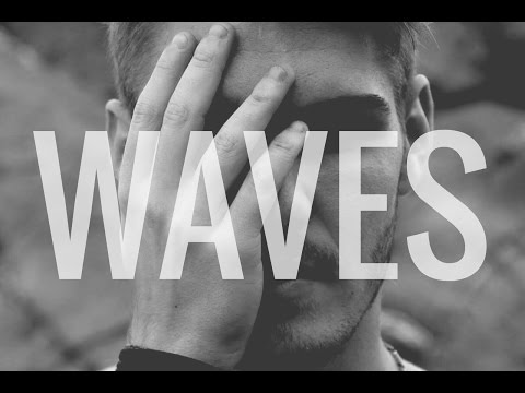 Waves - Mr. Probz (Simone Mancino Cover)