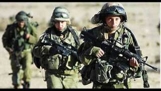 Sabaton Counterstrike IDF