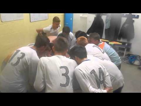 U15 PH Chaumont-FC / SC Marnaval 7 à 1 (23/04/2016)