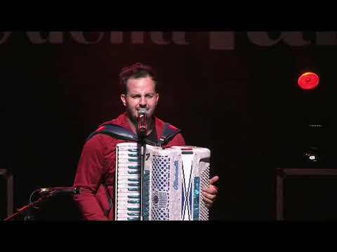 Festival itinerante NdT 2016 - SOLETO - Kamafei