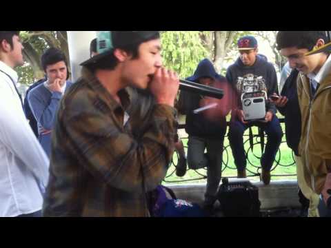 Battles of Mercenaries| Prueba De Cobardia| Faktory, Moic, Verseo, Inner