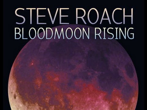 Re-Pro: 5  Steve Roach 8/2015