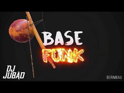 Base de Funk - Berimbau Mandrake (DJ Jubão) Uso Livre