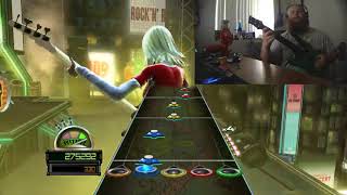 GHWTPC Anything Sightread 99% Lefty