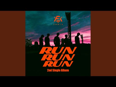 Video thumbnail for RUN RUN RUN (Instrumental)