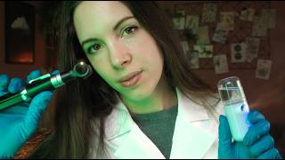 ASMR Luxury private ear cleaning (Full service 40+ Min)