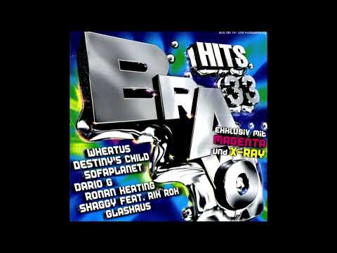 20 Sleepwalker Feat. Hamburg City Allstars - Vorsprechtermin