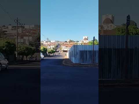 27/04/26, Araguari, MG.#turismo #viagem #araguari #minasgerais