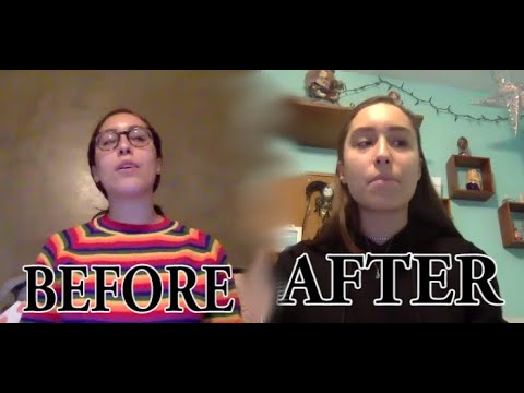 My Student's Singing Transformation