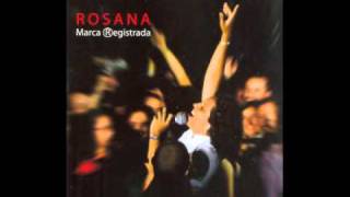 Cuentan - Rosana