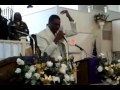 Dr. Henry L. Jackson - Saved
