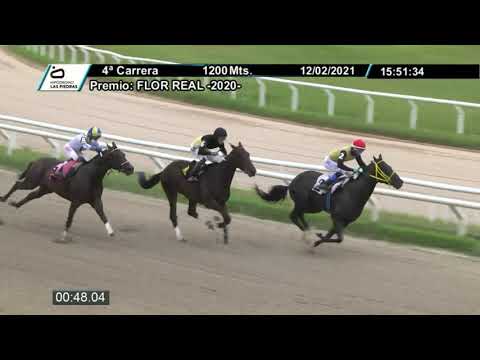 210212 c04 - IBERICO - HIPODROMO LAS PIEDRAS