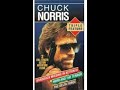 Opening To The Delta Force 1989 VHS 1997 Anchor Bay Reprint