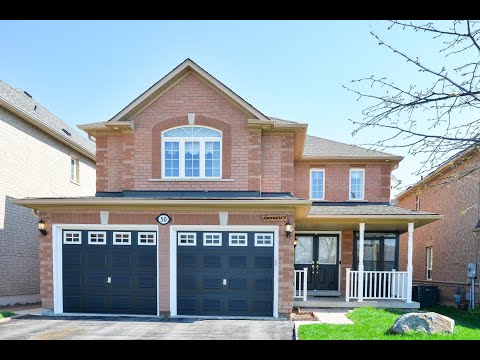 50 Avalanche Crescent Brampton
