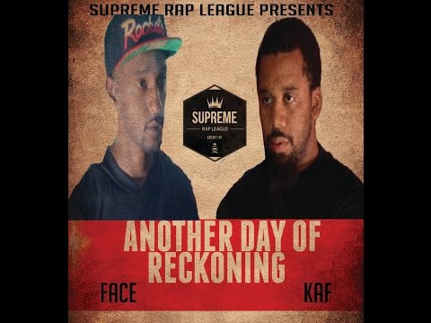 Kaf vs Face
