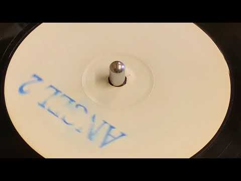 ANGEL 2 - MARCO V - THE WORLD OF GOD (BOOTLEG)