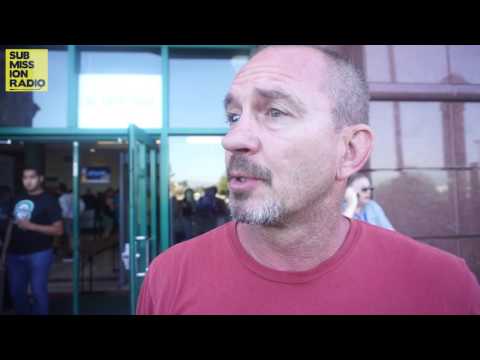 Mike Winkeljohn Reacts to Jones/Cormier Face Off, Believes Cormier Was Posturing!