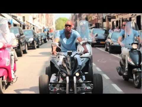 (LoveTown) Rakimster, Stacey Gray, Oualid-R, Joell -  Fame Shows & Haat(Nieuw!!!) official video