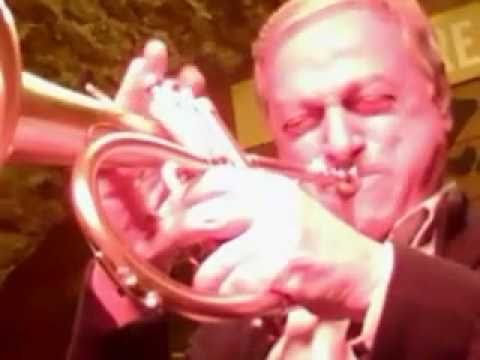 Dusko Goykovich Live in Vienna 23/11/2010