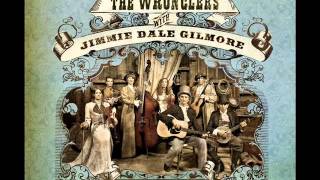 Jimmie Dale Gilmore - Where Is Love Now
