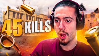 Ce MODE était INCROYABLE