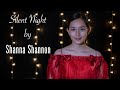Silent Night Shanna Shannon