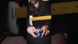 Video thumbnail for 3 iconic Compressor Pedals: Wampler Mini Ego vs. DOD Compressor 280 vs. MXR Dyna Comp DLX #shorts by Guitar Bonedo