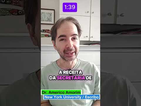 Paulo Freire critica os secretários