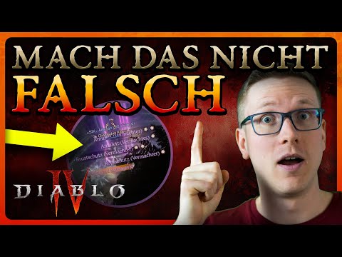 WARNING! Avoid this ERROR for MYTHICAL ITEMS