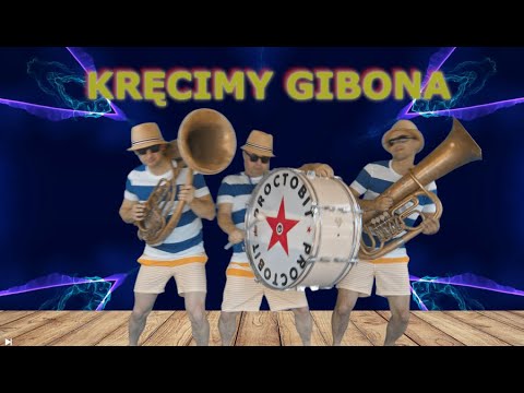 Proctobit - KRĘCIMY GIBONA #gibon #impreza #wakacje