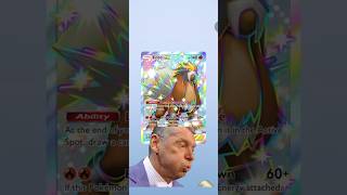 Opening Packs Pokémon TCG Pocket - Paldean Wonders | INSANE Rare Pulls! #pokemontcgpocket #pokemon