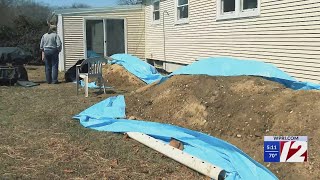 International 'Traveling Conman Scheme' defrauds six RI homeowners
