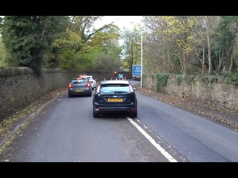 WP59HRR - Red Light Jump