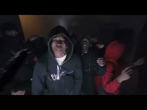 Sha Gz - EXTORTION [REUPLOAD]